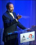 Richard Parsons - CEO AOL Time Warner