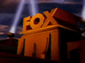 Fox Entertainment - logo