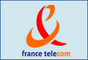 France Télécom - logo