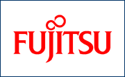 Fujitsu - logo