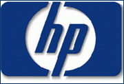 HP - logo