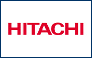 Hitachi - logo