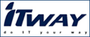 ITway  - logo