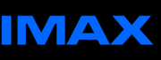 IMAX - logo