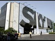 Sky Italia - sede