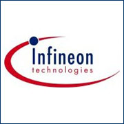 Infineon - logo