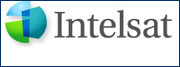 Intelsat - logo