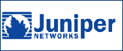 Juniper Networks - logo