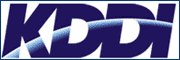 KDDI - logo