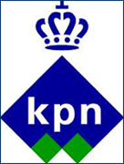 KPN - logo