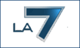 La7 - logo