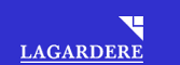 Lagardère - logo