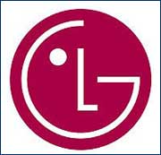 LG - logo