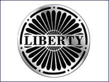 Liberty Media - logo
