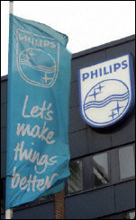 Philips - sede tedesca
