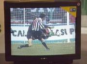 Calcio in Tv