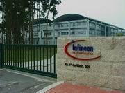 Infineon - sede