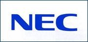 Nec - logo