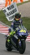 Valentino Rossi