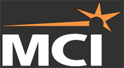 MCI - logo