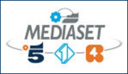 Mediaset - logo