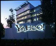 Yahoo - sede