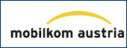 Mobilkom Austria - logo