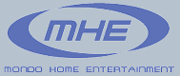 Mondo Home Entertainment - logo