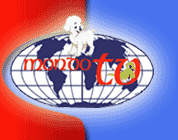 Mondo TV - logo