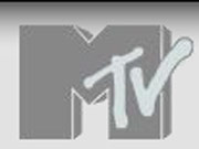 MTV  - logo