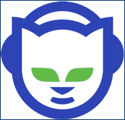 Napster - logo