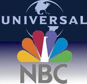NBC - logo