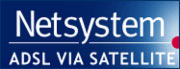 Netsystem - logo