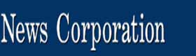 News Corporation - logo