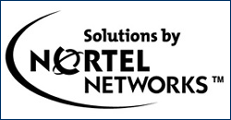 Nortel Networks - logo