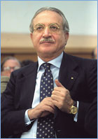 Maurizio Dècina
