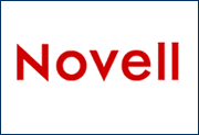 Novell - logo