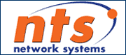 NTS - logo