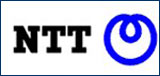 NTT - -  logo