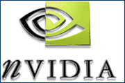 NVIDIA - logo