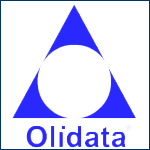 Olidata - logo