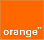 Orange - logo