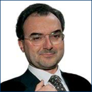 Silvio Scaglia - Presidente Fastweb