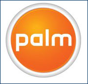 Palm - logo