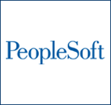 PeopleSoft - logo