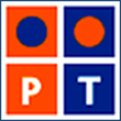 Portugal Telecom - logo