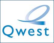 Qwest  - logo