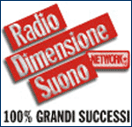 Radio Dimensione Suono - logo