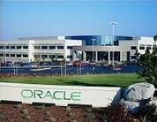 Oracle - sede