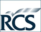 RCS - logo